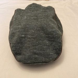 NWOT Hunter Green Newsboy Hat